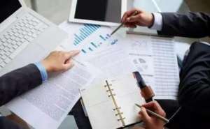 無為市企業(yè)代理記賬的費用是多少