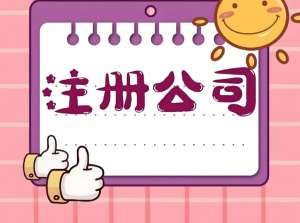 無為有哪些注冊公司的政策和服務？需要準備哪些材料